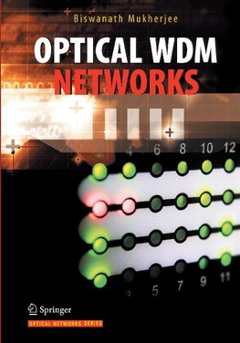 Optical WDM Networks