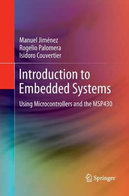 Introduction to Embedded Systems