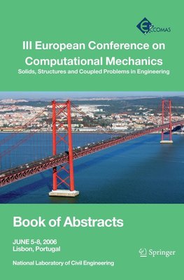 III European Conference on Computational Mechanics