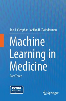 Machine Learning in Medicine