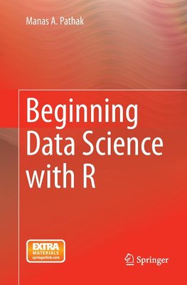 Beginning Data Science with R