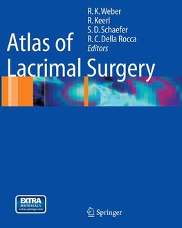 Atlas of Lacrimal Surgery