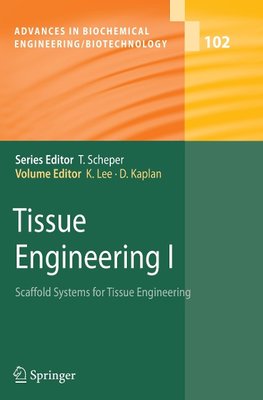 Tissue Engineering I