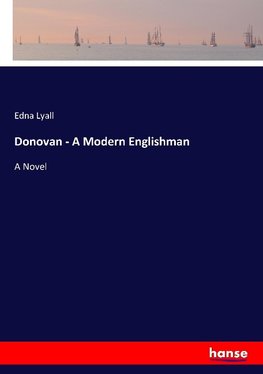 Donovan - A Modern Englishman