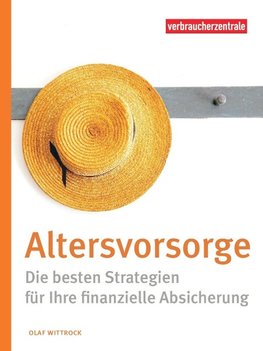 Altersvorsorge