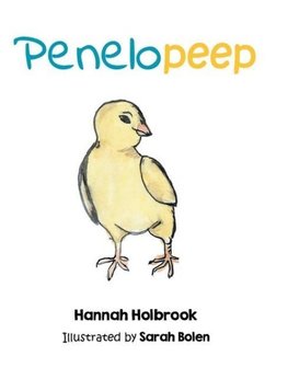 Penelopeep