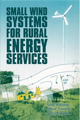 Khennas, S: Small Wind Systems for Rural Energy Services