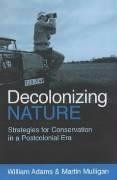 Decolonizing Nature