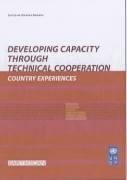 Browne, S: Developing Capacity Through Technical Cooperation