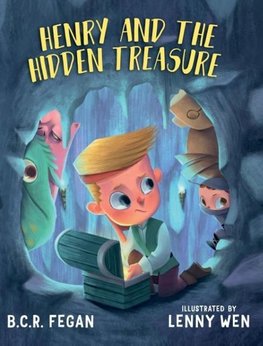 Henry and the Hidden Treasure