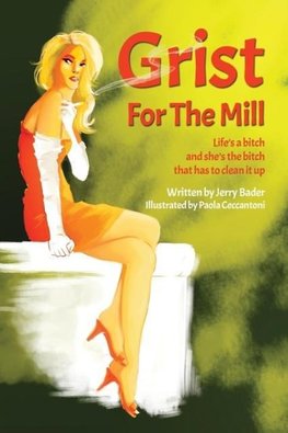 Grist For The Mill