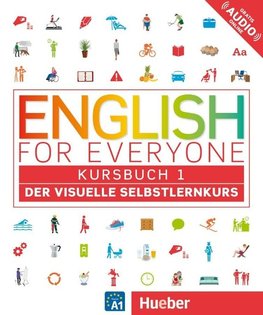 English for Everyone Kursbuch 1