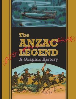 The Anzac Legend