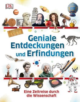 Geniale Entdeckungen und Erfindungen