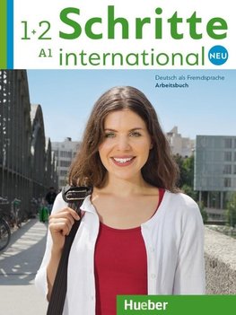 Schritte international Neu 1+2