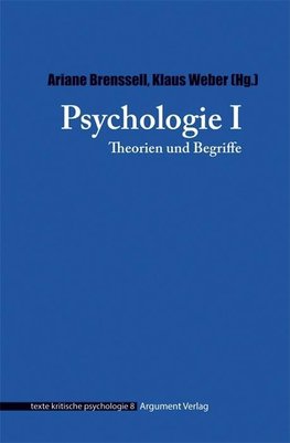 Psychologie