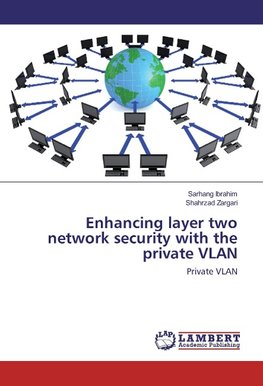 Enhancing layer two network security with the private VLAN