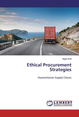 Ethical Procurement Strategies