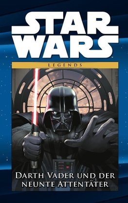 Star Wars Comic-Kollektion