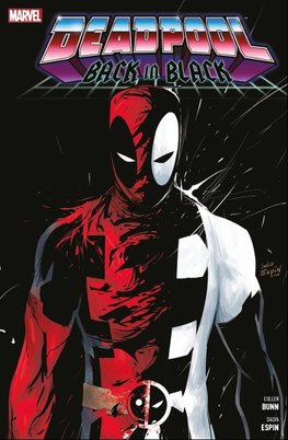 Deadpool: Back in Black