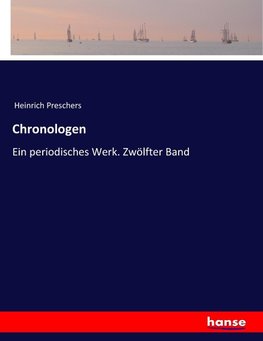 Chronologen