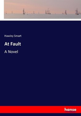 At Fault