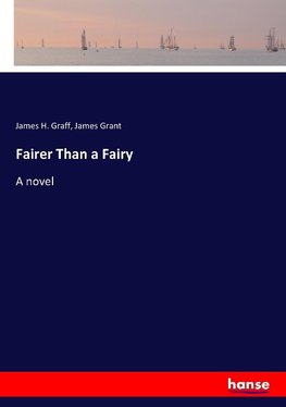 Fairer Than a Fairy