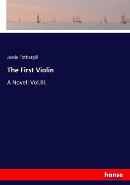 The First Violin