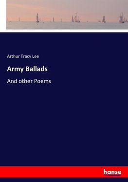 Army Ballads