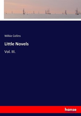 Little Novels