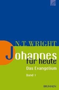 Johannes für heute