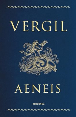 Aeneis (Cabra-Lederausgabe)