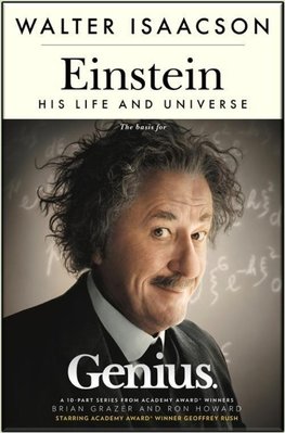 Einstein. TV Tie-In