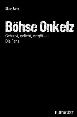 Böhse Onkelz