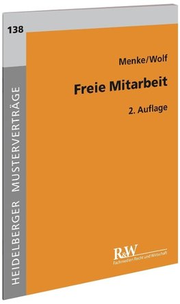 Freie Mitarbeit