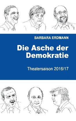 Die Asche der Demokratie