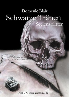 Schwarze Tränen