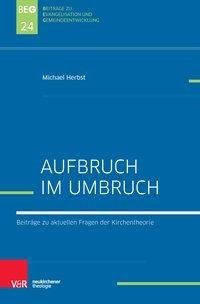 Aufbruch im Umbruch