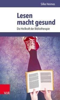 Lesen macht gesund