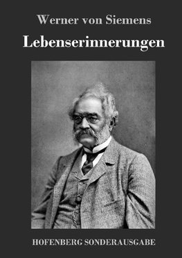 Lebenserinnerungen