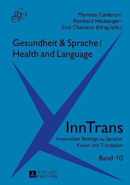 Gesundheit & Sprache / Health & Language