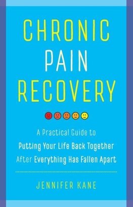 Chronic Pain Recovery