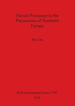 Fluvial Processes in the Pleistocene of Northern Europe