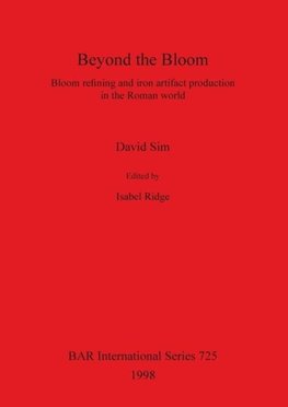 Beyond the Bloom