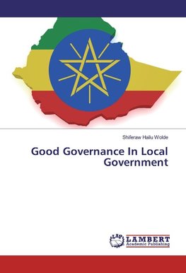 Good Governance In Local Government