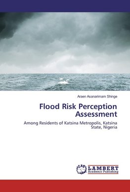 Flood Risk Perception Assessment