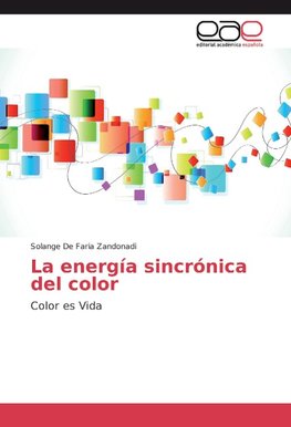 La energía sincrónica del color