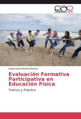 Evaluación Formativa Participativa en Educación Física