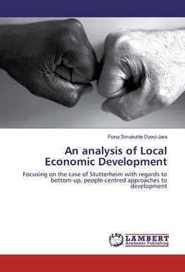 An analysis of Local Economic Development