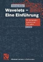 Wavelets - Eine Einführung